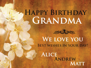 Picture of For Family 6415856