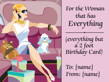 Picture of For Her 7544082