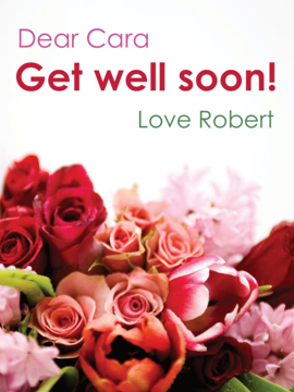 Picture of Get Well Soon 6420445