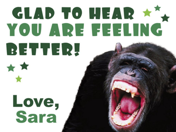 Picture of Get Well Soon 7485276