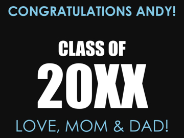 Picture of Graduation 7483739