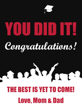 Picture of Graduation 7485948