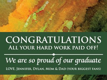 Picture of Graduation 7486358