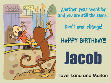 Picture of Humorous 6429219