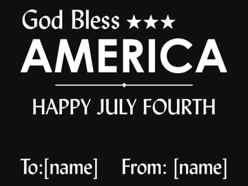 Picture of July 4th 7502017