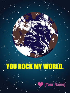 Picture of Just Because 7497994