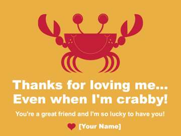 Picture of Just Because 7498255