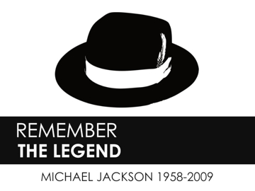 Picture of The King of Pop 7943386