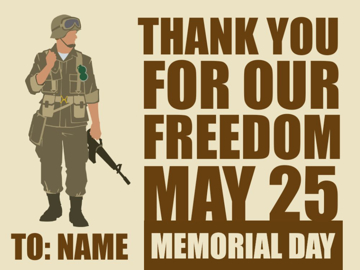 Picture of Memorial Day 7486590