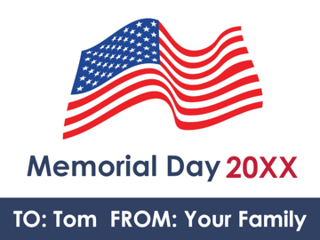 Picture of Memorial Day 7495702