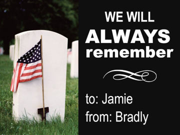 Picture of Memorial Day 7495866