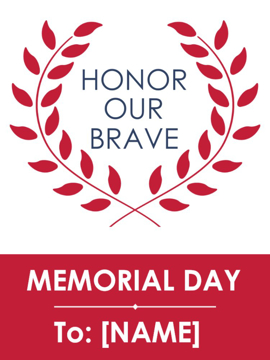 Picture of Memorial Day 7496149