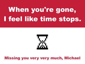 Picture of Miss You 7486792