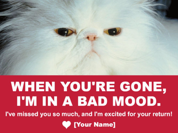 Picture of Miss You 7497155