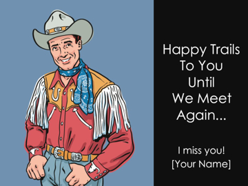 Picture of Miss You 7542041