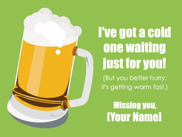 Picture of Miss You 7581579