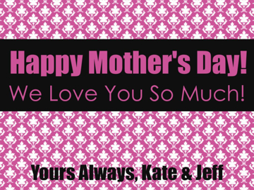 Picture of Mother's Day 7463486