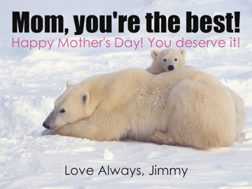 Picture of Mother's Day 7483543