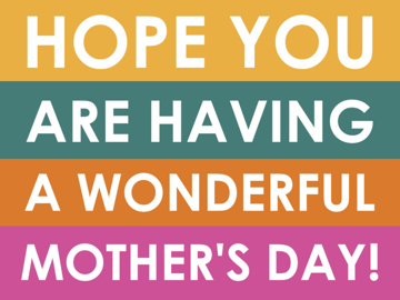 Picture of Mother's Day 18735373