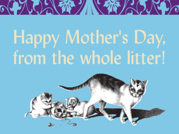 Picture of Mother's Day 18736894