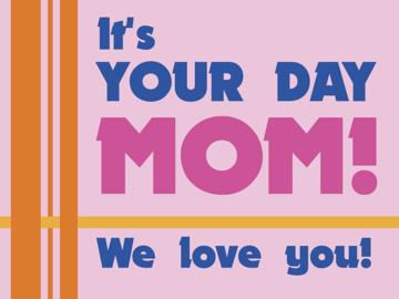 Picture of Mother's Day 18737425