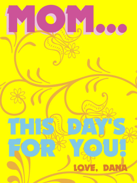 Picture of Mother's Day 18737544