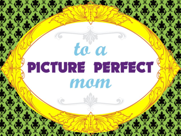 Picture of Mother's Day 18741890