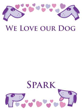 Picture of Pet Lover 6521899