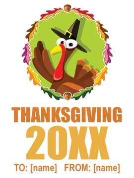 Picture of Thanksgiving 7525313