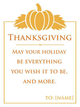 Picture of Thanksgiving 7525365