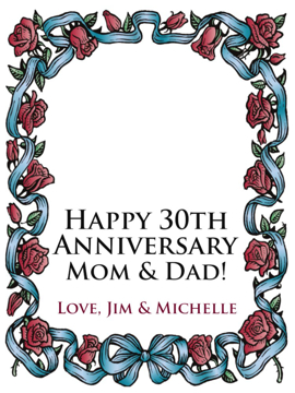 Picture of Wedding & Anniversary 6383317