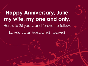 Picture of Wedding & Anniversary 6384279