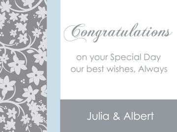 Picture of Wedding & Anniversary 6427571