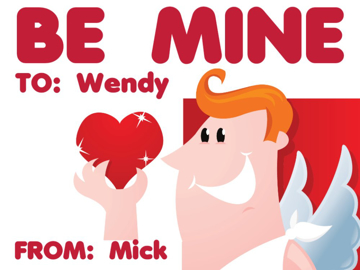 Picture of Valentine's Day 6472954