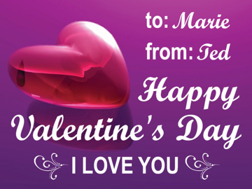 Picture of Valentine's Day 6494270