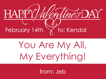 Picture of Valentine's Day 6494542