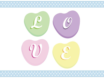 Picture of Valentine's Day 17357095