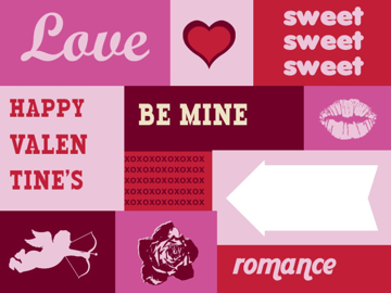Picture of Valentine's Day 17358980