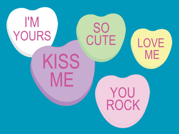 Picture of Valentine's Day 17398715