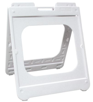 Picture of 24x24 Sandwich Board Frame