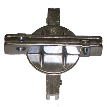 Picture of Blade to Blade Street Sign Bracket