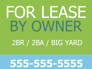 Picture of For Lease/Rent 3256347