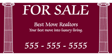 Picture of 4'x8' Corrugated Plastic 4954334