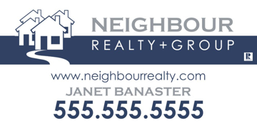 Picture of 4'x8' Corrugated Plastic 4954360