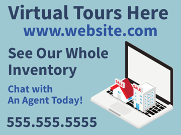 Picture of Virtual Real Estate Tour 878130503