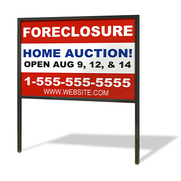 Picture for category Foreclosure