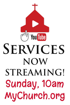 Picture of Online Church Sandwich Board Signs 872243695