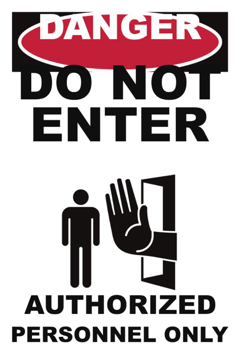 Picture of Hospital Signage Sandwich Board Signs 872213798