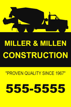 Picture of Professional Services Panels 7377097