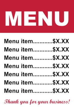 Picture of Restaurant Panels 7376231